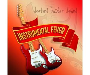 Joeland Guitar Sound - Instrumental Fever