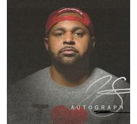 Joell Ortiz - Autograph