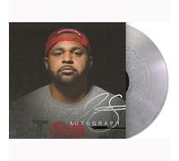 Joell Ortiz - Autograph
