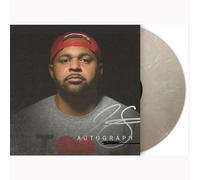 Joell Ortiz - Autograph [VINYL]