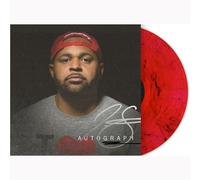 Joell Ortiz - Autograph [VINYL]