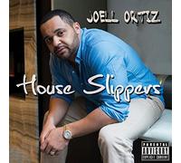 Joell Ortiz - House Slippers