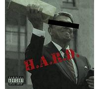 Joell Ortiz & KXNG Crooked - H.A.R.D. [VINYL]