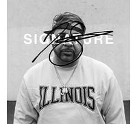 Joell Ortiz & L'Orange - Signature