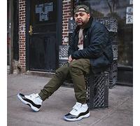 Joell Ortiz - Monday [VINYL]