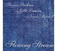 Joëlle Léandre - Flowing Stream