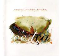 Joelle Leandre & Francois Houle&Hasse Poulsen - C'Est Ca