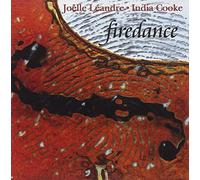 Joelle Leandre & India Cooke - Firedance