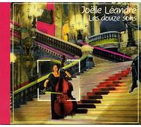 Joelle Leandre - Les Douze Sons