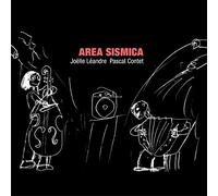 Joelle Leandre/Pascal Contet - Area Sismica