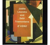 Joelle Leandre / Sebi Tramontana - E'Vero