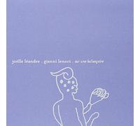 Joelle Leandre - sur une balancoire