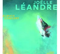 Joelle Leandre - Zurich Concert