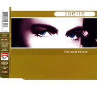 Joelle - This Must Be Love