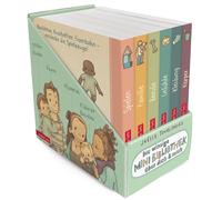 Joëlle Tou Die winzige Mini-Bibliothek über dich & mich (Die Mi (Paperback)