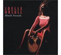 Joelle Ursull - Black French