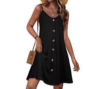 JOELLYUS Women's Tank Tops Summer Sleeveless Graphic Shirts Loose Casual Tunic Blouse Tees