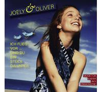 Joely & Oliver - Ich flieg vor und Du ein Stück dahinter