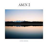 Joensuu,Mikko - Amen 2 (White Vinyl) [Vinyl LP] [VINYL]