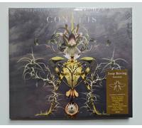 Joep Beving - Conatus Reworked CD NEW & SEALED 2018
