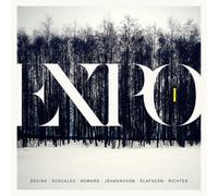 Various Artists - Expo 1 [VINYL]