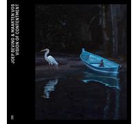 Joep Beving Joep Beving & Maarten Vos: Vision of Contentment (Vinyl) 12" Album