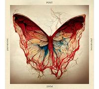 Joep Beving;The Bulgarian Voices Berlin - POST [VINYL]
