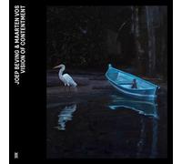 Joep Beving - Vision Of Contentment [VINYL]