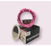 JOEPRESSO V2 - summer rose