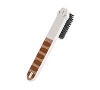 JOERBABU for Cat Shoe Brush Soft Bristles Household Does Not Hurt Shoes, Clothes Brush, Laundry, Multifunctional