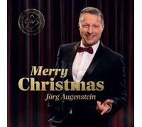 Jörg Augenstein Merry Christmas (CD)