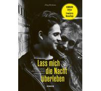Jörg Böckem Lass mich die Nacht überleben: Mein Leben als Journalist (Paperback)