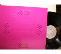 JÖRG DEMUS - COLLEGIUM AUREUM - KRÖNUNGSKONZERT VON W.A.MOZART - DIE KRÖNUNG DES WOHNENS - GARDISETTE WERBEPLATTE - VINYL