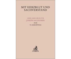 Jörg Ficht Mit Herzblut und Sachverstand: Liber Amicorum für Jos (Hardback)