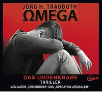 Jörg H. Trauboth - Omega