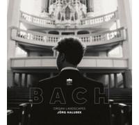 Jörg Halubek: Organ Landscapes