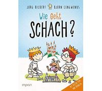 Jörg Hilbert Bj Fritz und Fertig: Wie geht Schach?: Ein Buch für alle (Hardback)