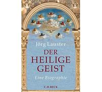 Jörg Lauster Der heilige Geist (Hardback)