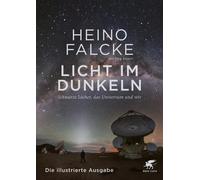 Jörg R&oum Licht im Dunkeln: Schwarze Löcher, das Universum und (Hardback)