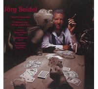 Jörg Seidel - I Feel So Smoochie - a Tribute to the Nat King Cole Trio