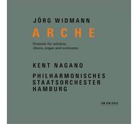Jorg Widmann Arche