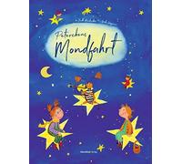 Jörkk Mechenbier Greta Wagener Peterchens Mondfahrt (Hardback)