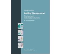 Jörn Krimmling Facility Management.: Strukturen und methodische Inst (Paperback)