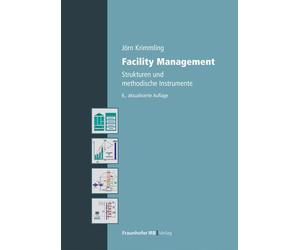 Jörn Krimmling Facility Management.: Strukturen und methodische Inst (Paperback)