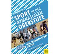 Jörn Meyer Rolf-Peter Pack Sport in der gymnasialen Oberstufe: Schul (Paperback)