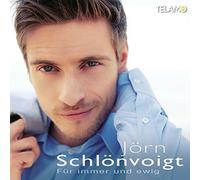 JÖRN SCHLÖNVOIGT - FÜR IMMER UND EWIG CD NEW