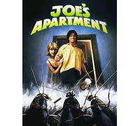 Joe's Apartment