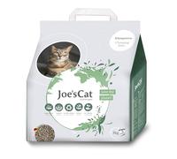 Joe's Cat Recycled Paper Clumping Cat Litter - 8l (3kg)