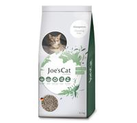 Joe's Cat Recycled Paper Clumping Cat Litter - 32l (12kg)