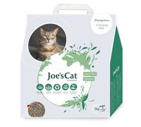 Joe's Cat Recycled Paper Clumping Cat Litter - 8l (3kg)